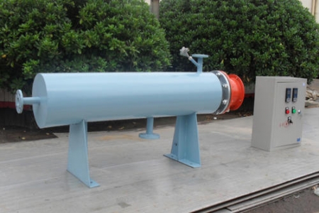BGY8防爆电加热器-扬州达瑞电气有限公司