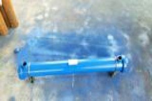 管道换热器-扬州达瑞电气有限公司