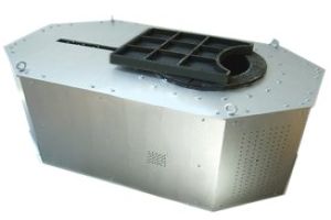 镁合金熔炼炉加热器-扬州达瑞有限公司
