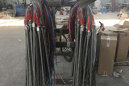 螺栓电加热棒是火力发电厂